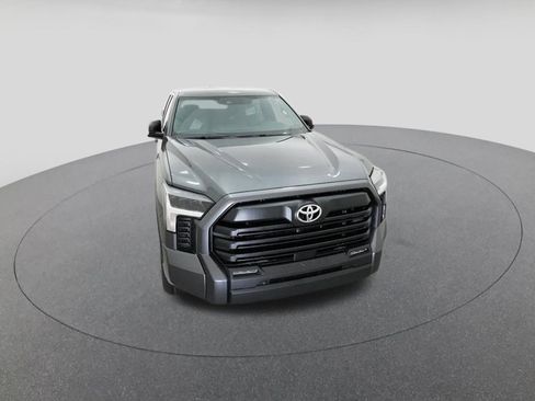 New 2025 Toyota Tundra SR5 image 14