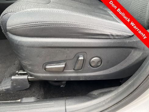 Used 2021 Hyundai Santa Fe SEL w/ Convenience Package image 12