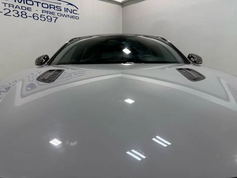 Used 2022 Kia Stinger GT-Line w/ Sun & Sound Package image 15