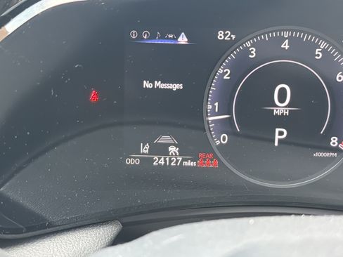 Used 2024 Lexus NX 350 AWD w/ Cold Area Package image 21