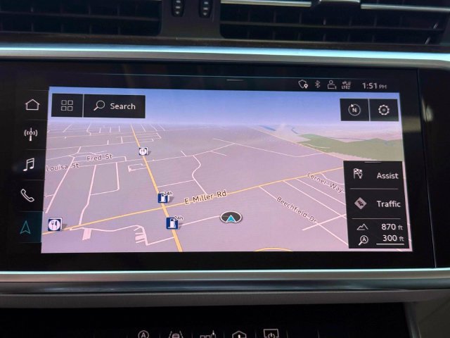 Used 2019 Audi A6 3.0T Premium Plus AWD/4WD image 23