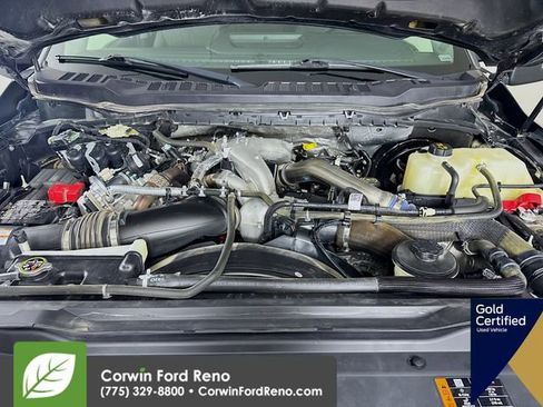 Certified 2024 Ford F250 XLT image 31