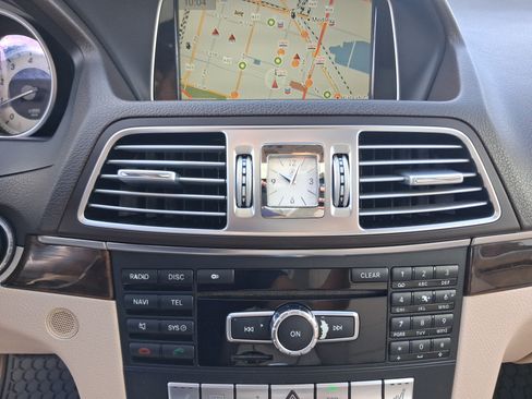 Used 2014 Mercedes-Benz E 350 Coupe image 18