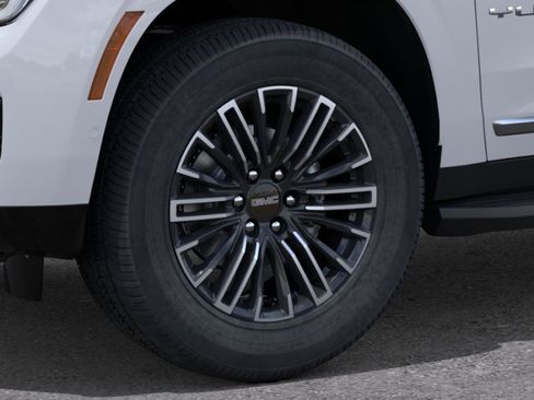 New 2026 GMC Yukon XL Elevation w/ Elevation Premium Package AWD/4WD image 9