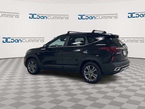 Used 2021 Kia Seltos S AWD/4WD image 6