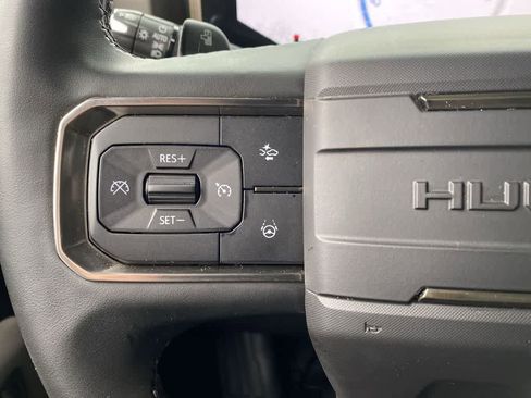 Used 2025 GMC Hummer EV 3X w/ Battery Pack, 24 Module Pack AWD/4WD image 19