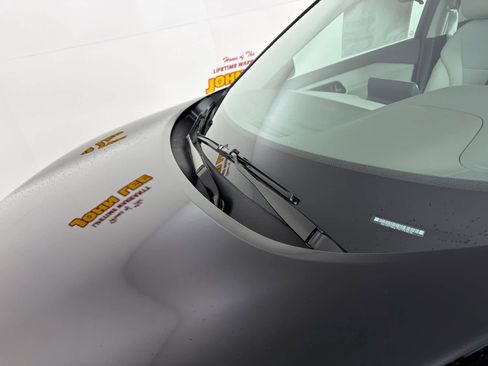 New 2026 Nissan Rogue SV image 12