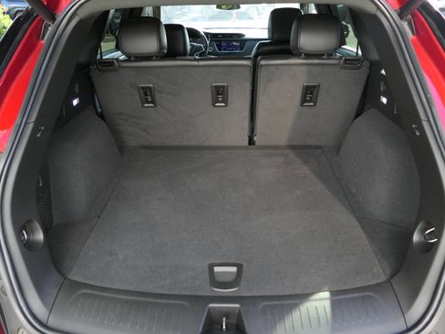 Certified 2022 Cadillac XT5 Luxury image 22