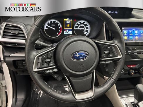 Used 2021 Subaru Forester Premium w/ Popular Package #1 AWD/4WD image 21