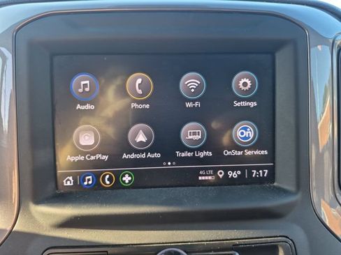 Certified 2024 Chevrolet Silverado 2500 W/T w/ WT Fleet Convenience Package AWD/4WD image 21
