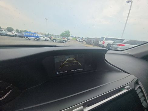 Used 2016 Honda Accord EX image 18