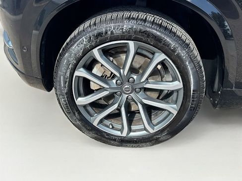 Used 2017 Volvo XC90 T6 Momentum w/ Vision Package AWD/4WD image 44