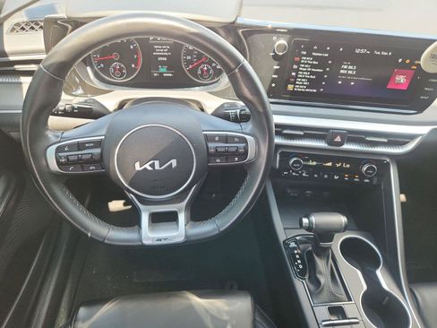 Used 2023 Kia K5 GT-Line FWD image 11