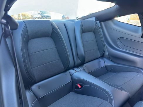 New 2026 Ford Mustang GT image 31