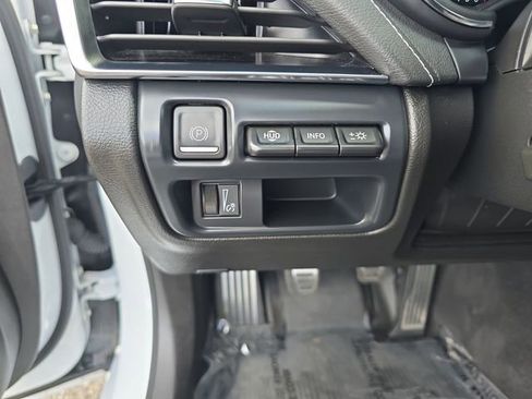 Certified 2024 Cadillac CT5 V Blackwing w/ Parking Package image 22