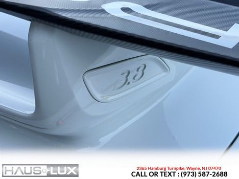 Used 2015 Porsche 911 GT3 RWD image 12