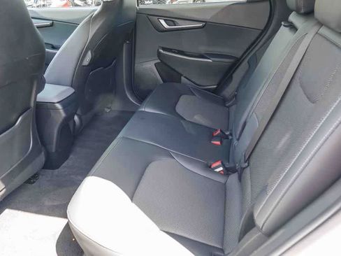Certified 2024 Kia EV6 Light RWD image 17