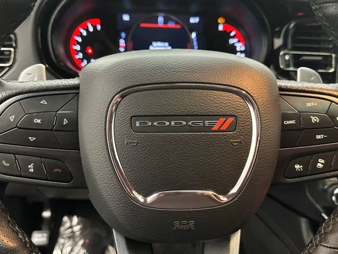 Used 2023 Dodge Durango GT AWD/4WD image 14
