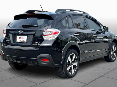 Used 2015 Subaru Crosstrek Touring AWD/4WD image 13