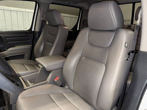 Used 2014 Honda Ridgeline RTL image 20