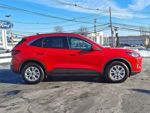 Used 2024 Ford Escape Active w/ Tech Pack #2 image 26