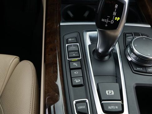 Used 2018 BMW X5 xDrive40e image 20