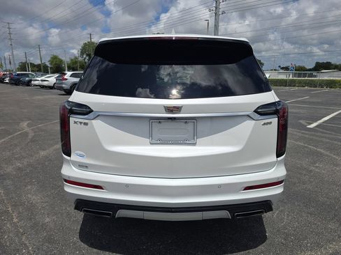 Used 2024 Cadillac XT6 Sport AWD/4WD image 5