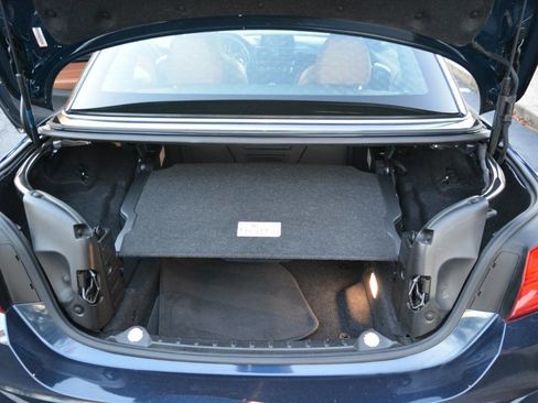 Used 2016 BMW 435i Convertible image 18