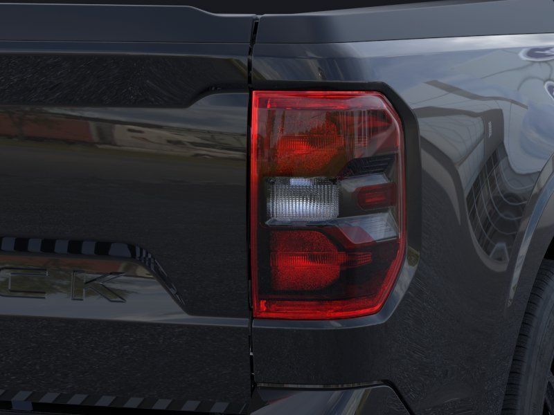 New 2026 Ford Maverick Lobo AWD/4WD image 46