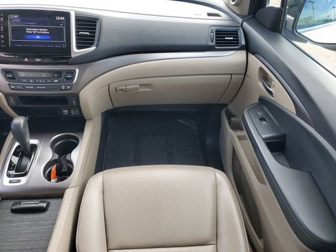 Used 2019 Honda Ridgeline RTL-T image 18