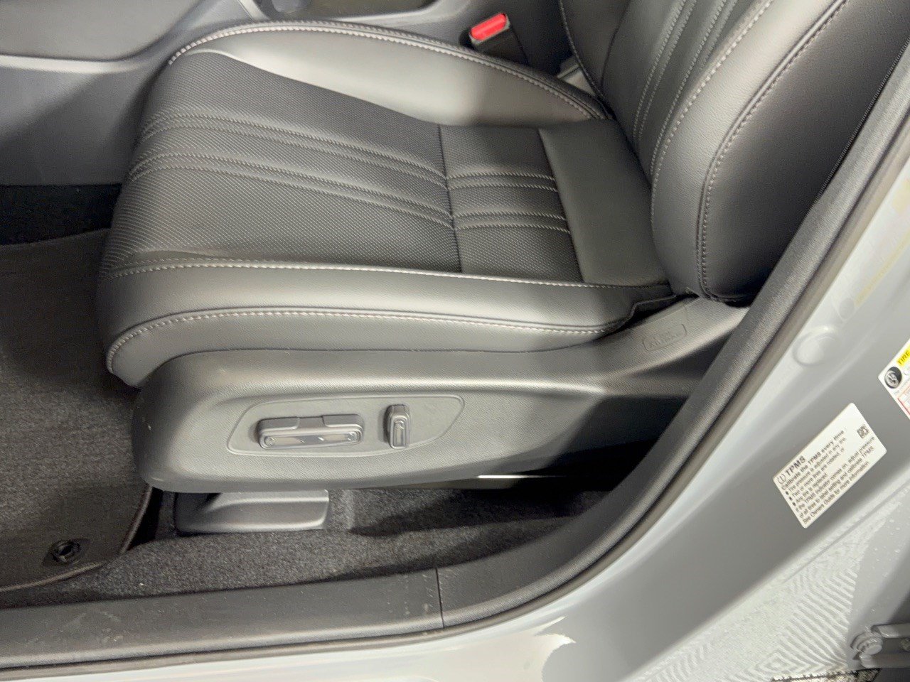 New 2027 Honda HR-V EX-L image 16
