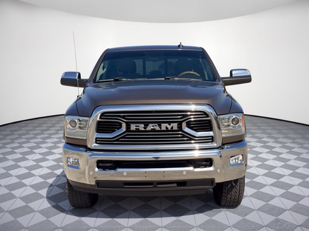 Used 2018 RAM 2500 Longhorn AWD/4WD image 6