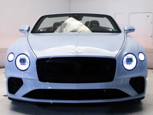 Used 2024 Bentley Continental GT Speed image 50