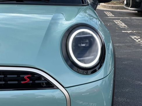 New 2026 MINI Cooper S FWD image 7