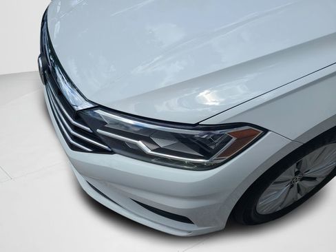 Used 2019 Volkswagen Jetta S FWD image 22