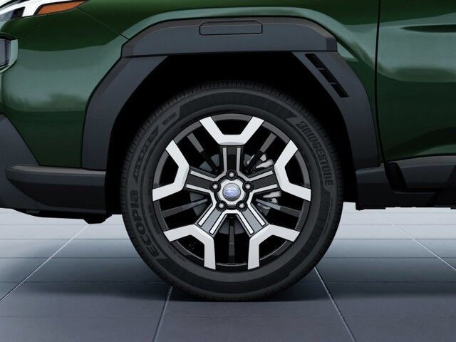New 2026 Subaru Outback Touring XT AWD/4WD image 9