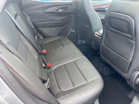New 2026 Chevrolet TrailBlazer RS w/ Convenience Package image 29