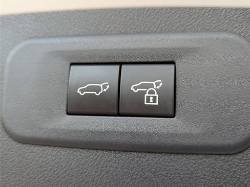 Used 2025 Lexus NX 350 AWD w/ Accessory Package (K3) image 14