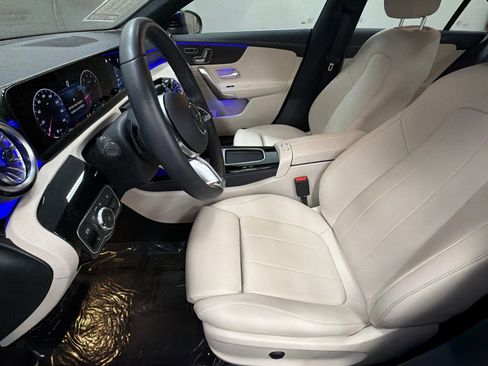 Certified 2026 Mercedes-Benz CLA 250 image 24