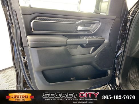 New 2026 RAM 1500 Big Horn image 12