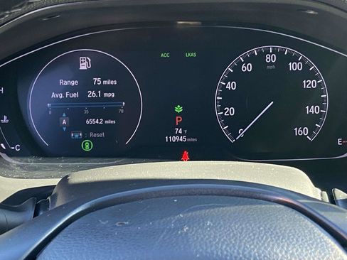 Used 2020 Honda Accord Sport image 19