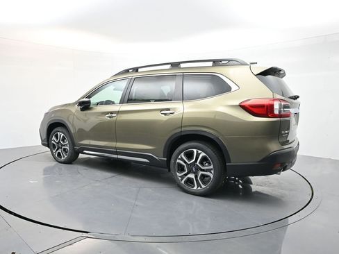 New 2026 Subaru Ascent Touring AWD/4WD image 5