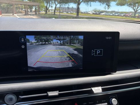 Used 2025 Hyundai Tucson SEL image 20