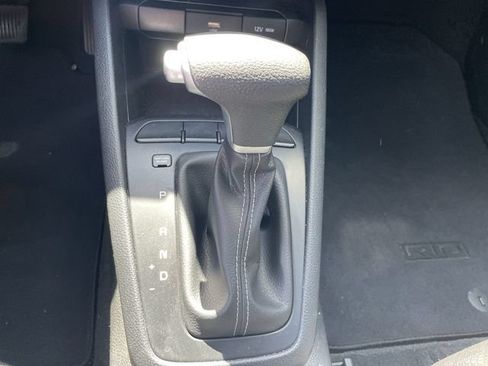 Used 2023 Kia Rio LX FWD image 15