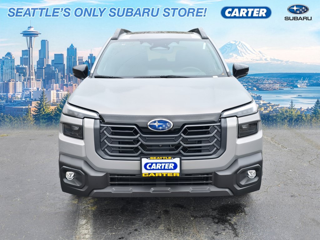 New 2026 Subaru Outback Limited XT AWD/4WD image 8