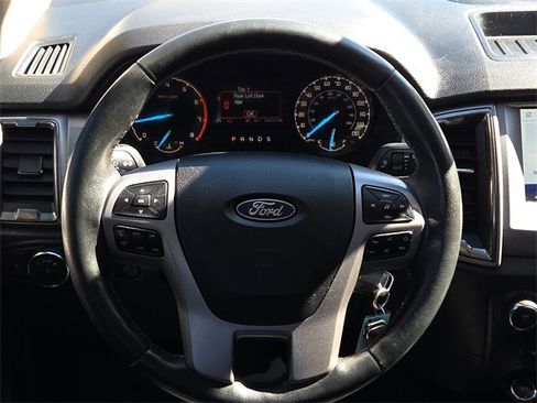 Used 2020 Ford Ranger XLT w/ Equipment Group 301A Mid image 14