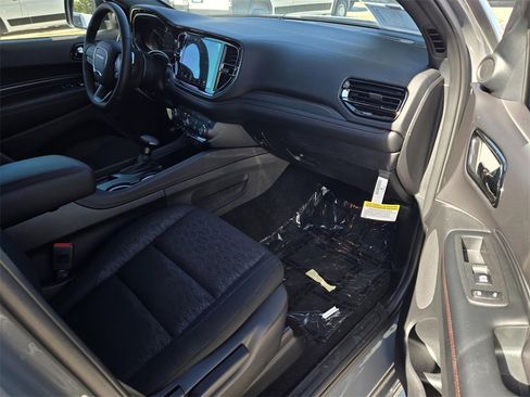 New 2026 Dodge Durango GT w/ Blacktop Package image 8