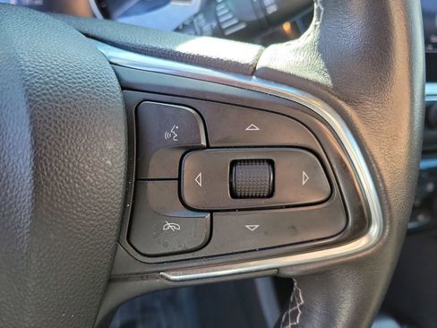 Used 2021 Buick Encore GX Select w/ Sport Touring Package image 23