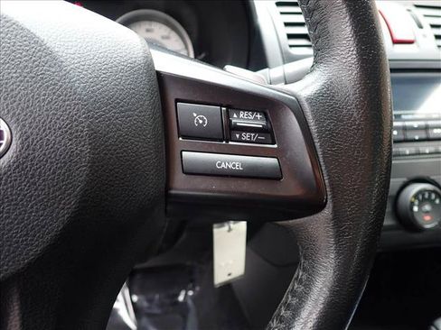 Used 2013 Subaru Impreza 2.0i Sport Premium AWD/4WD image 14