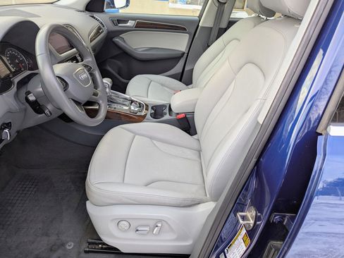 Used 2013 Audi Q5 2.0T Premium Plus w/ Premium Plus Pkg image 5